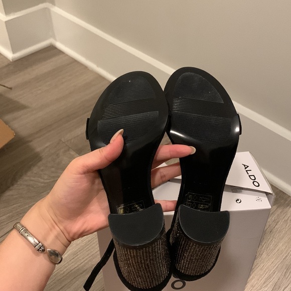 Aldo high heels - Picture 6 of 7